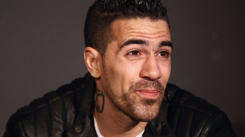 Bushido, deutscher Rapper aus Berlin