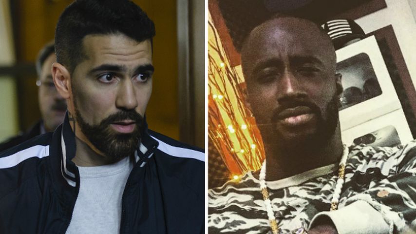 Rapper-Beef: Disst Bushido in neuer Single Manuellsen?