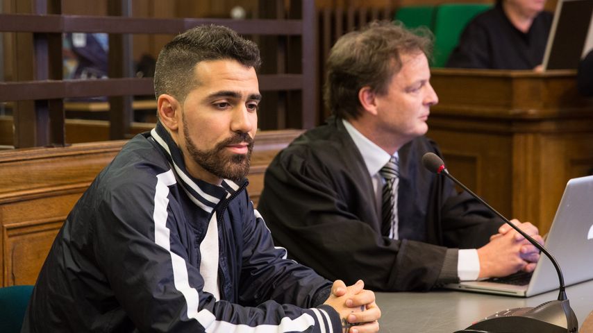 Versuchter Betrug: Bushido kassiert 11 Monate auf Bewährung!