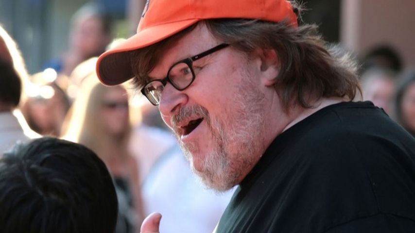 Michael Moore