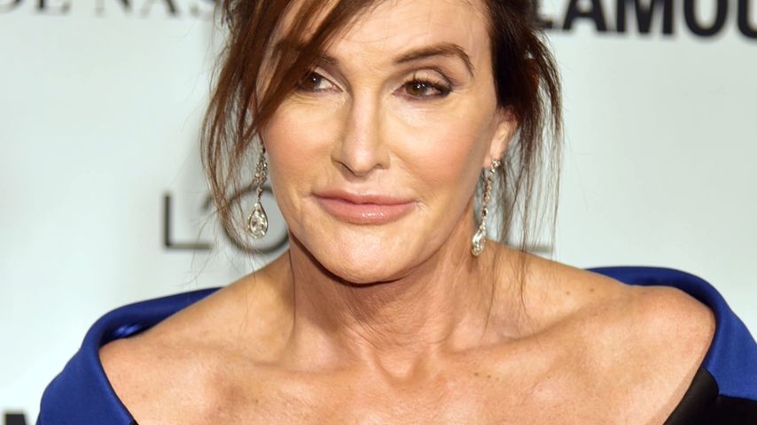 Caitlyn Jenner