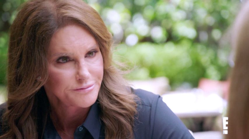 Caitlyn Jenner