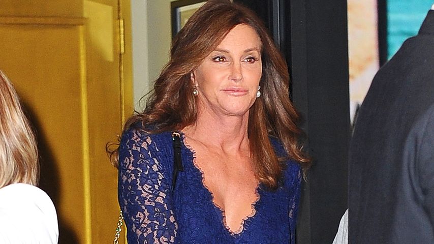 Caitlyn Jenner