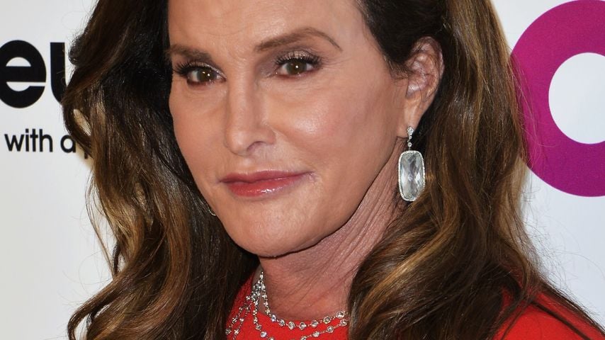 Caitlyn Jenner