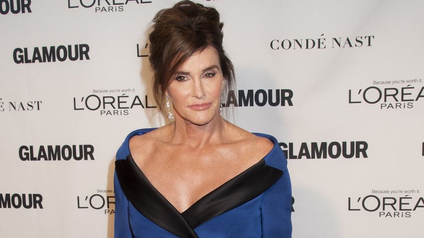 Caitlyn Jenner