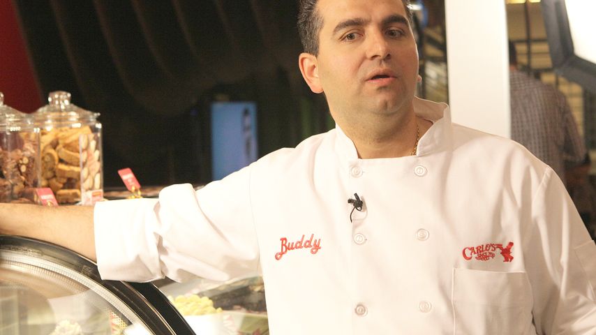 Buddy Valastro