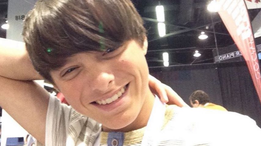 Caleb Logan Bratayley