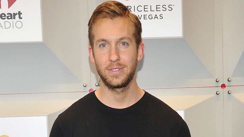 Calvin Harris