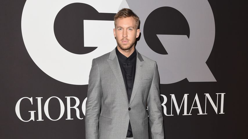 Calvin Harris