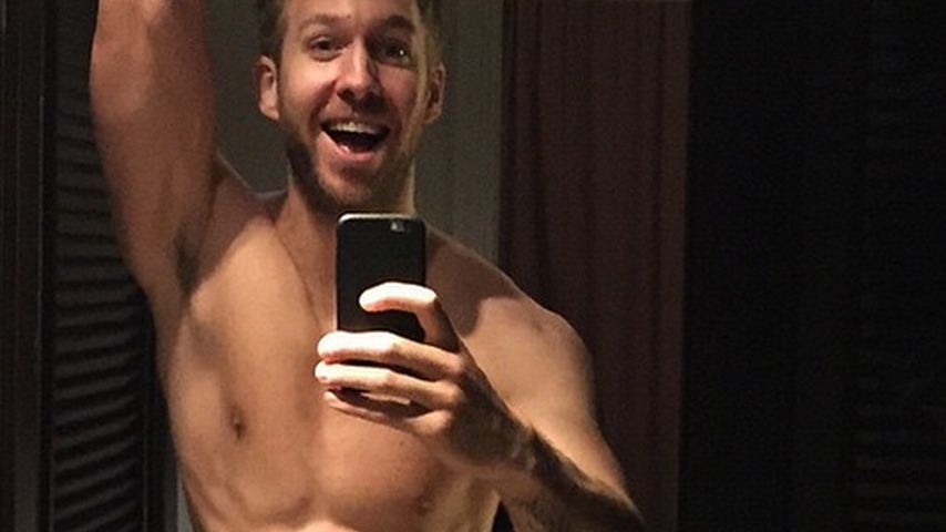 Calvin Harris
