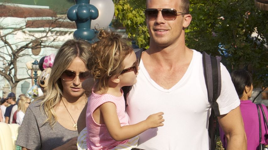 Cam Gigandet