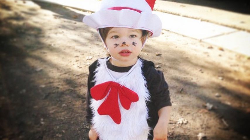 Camden John Lachey