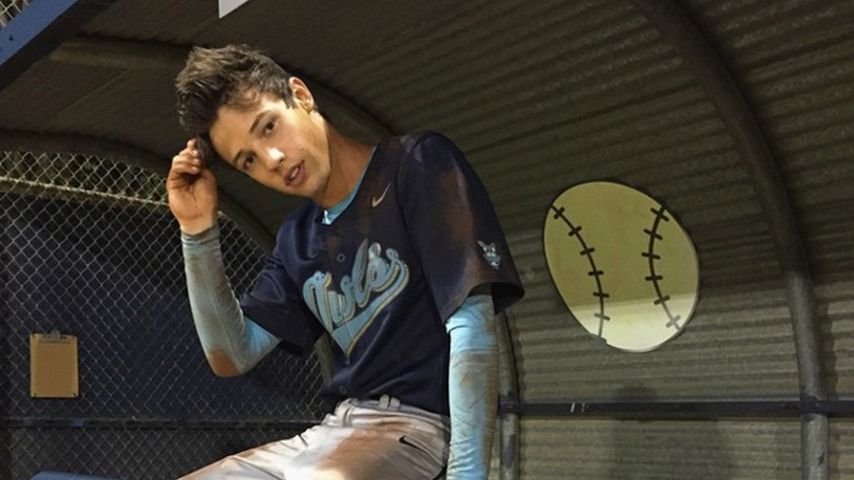 Cameron Dallas
