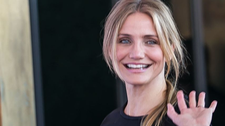 Cameron Diaz