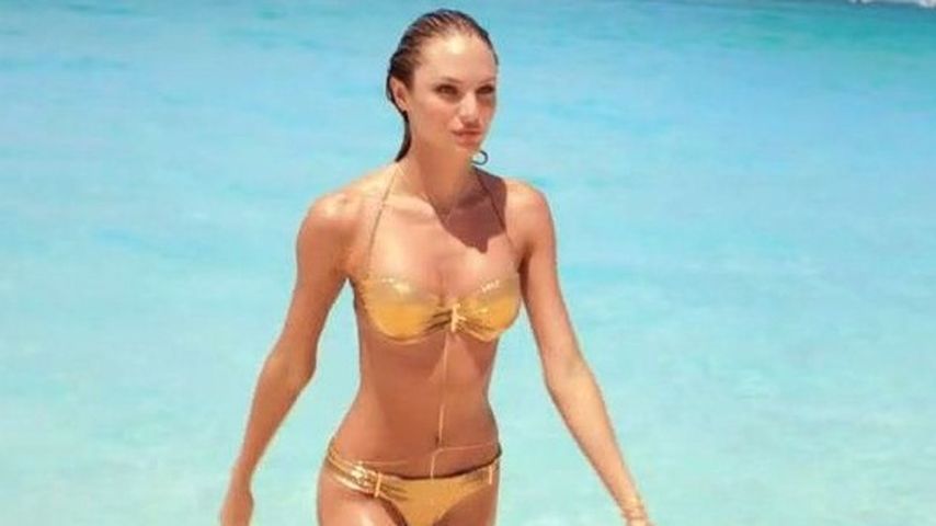 Candice Swanepoel
