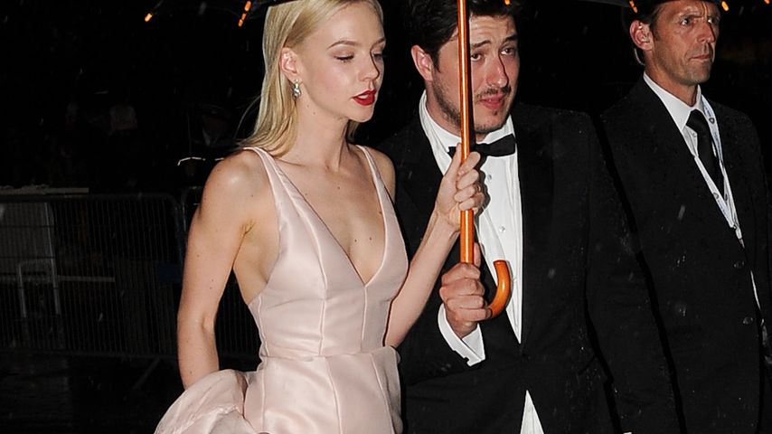 Carey Mulligan und Marcus Mumford