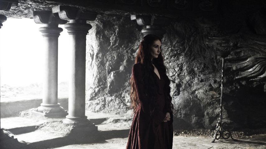 Carice van Houten