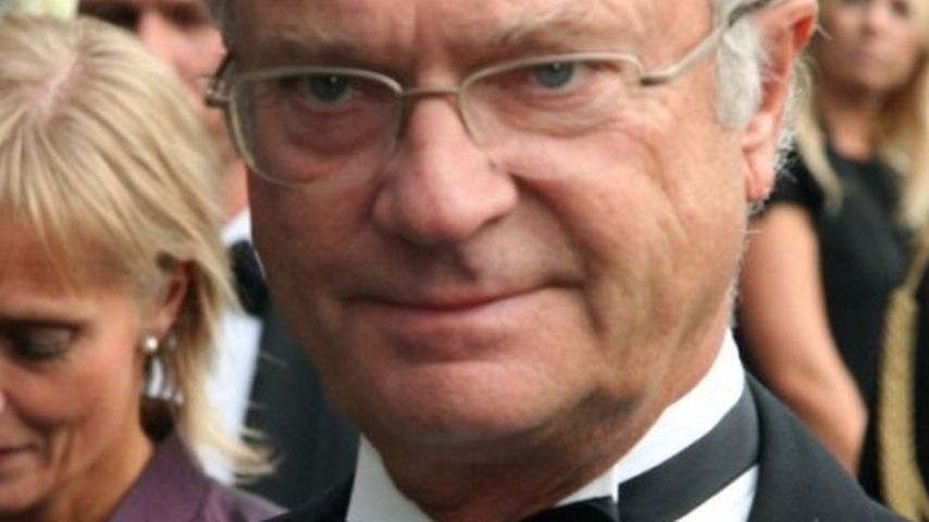 Carl Gustaf