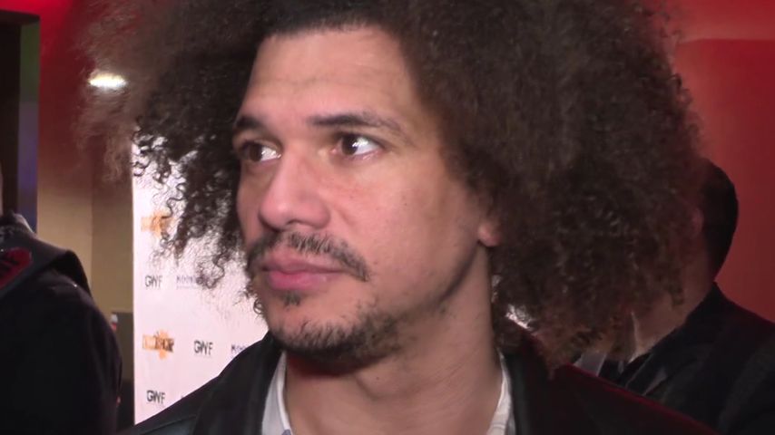 Carlito, Ex-WWE-Superstar