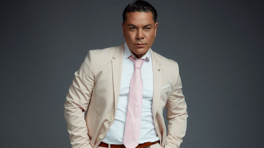 Carlo Castro, Juror bei "Curvy Supermodel" 2017