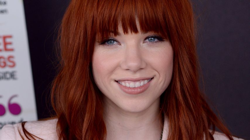 Carly Rae Jepsen