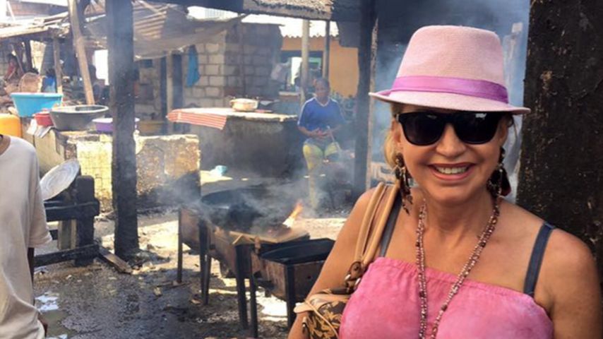 Carmen Geiss