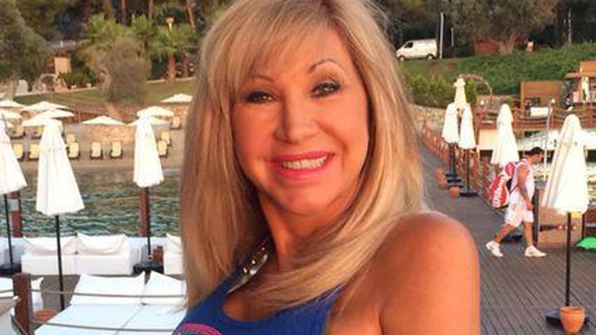 Carmen Geiss