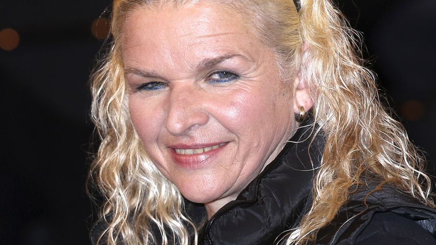 8 Monate nach Tammes Tod: Witwe Carmen vermisst ihn sehr!