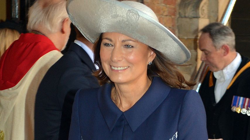 Carole Middleton