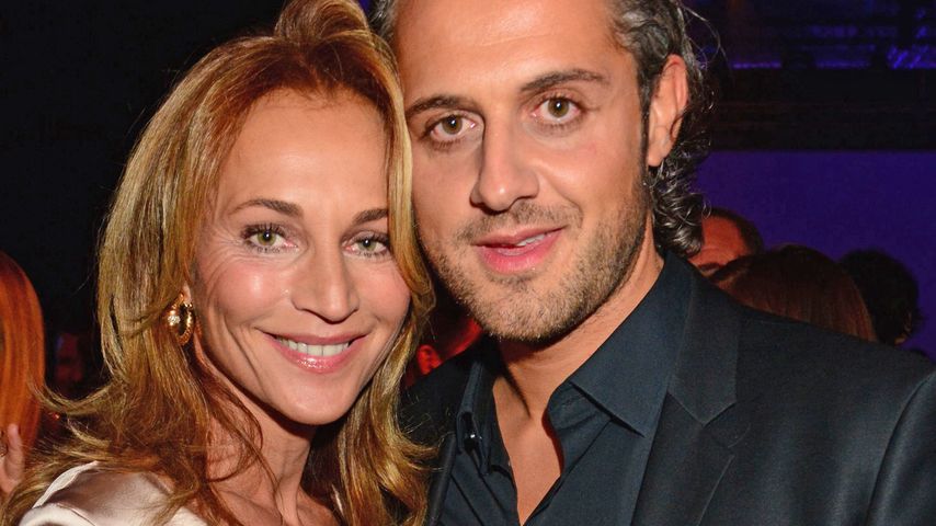 Caroline Beil und Philipp Sattler