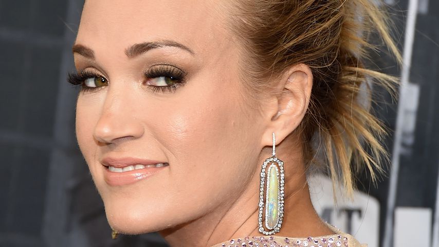 Carrie Underwood bei den CMT Music Awards
