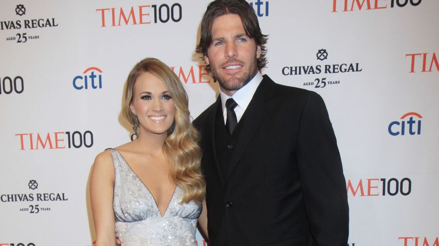 Carrie Underwood