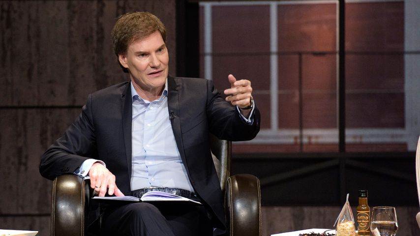 Carsten Maschmeyer bei "Die Höhle der Löwen"