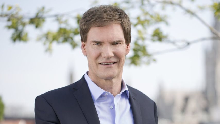 Carsten Maschmeyer bei "Start Up!"