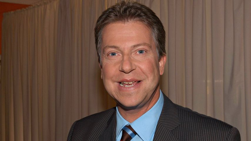 Carsten Sostmeier im Jahr 2004