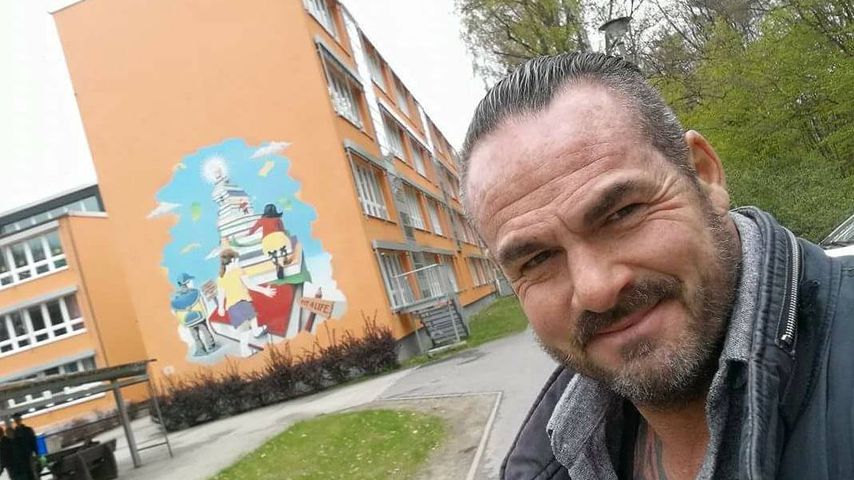 Carsten Stahl, TV-Detektiv und Anti-Gewalt-Trainer