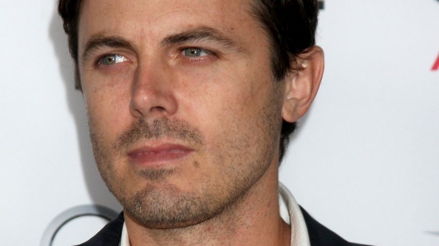Casey Affleck