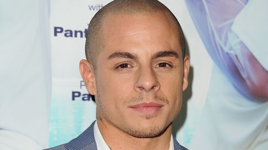 Casper Smart