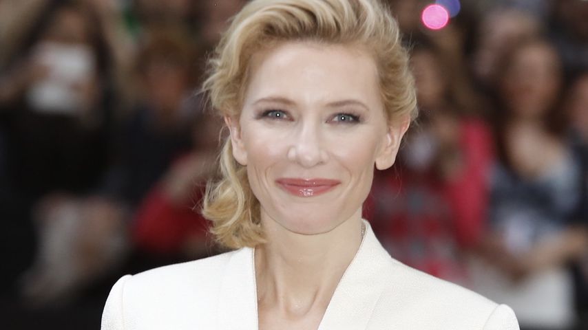 Cate Blanchett