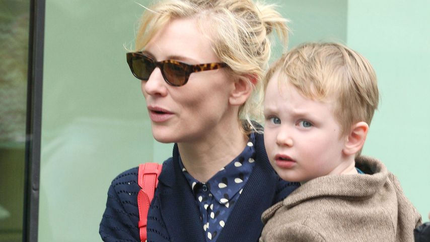 Cate Blanchett