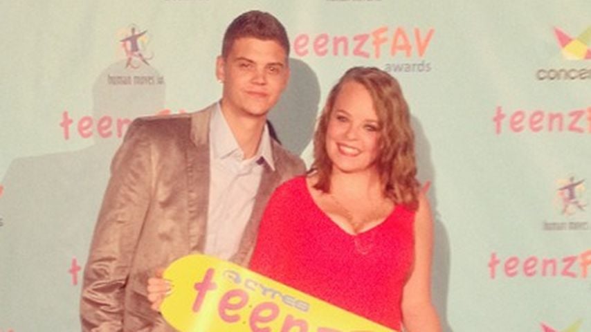 Catelynn Lowell