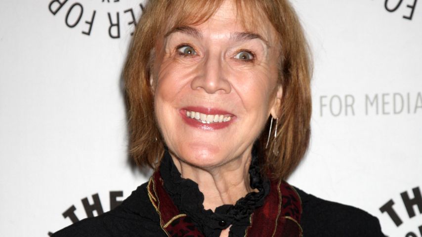 Catherine Coulson