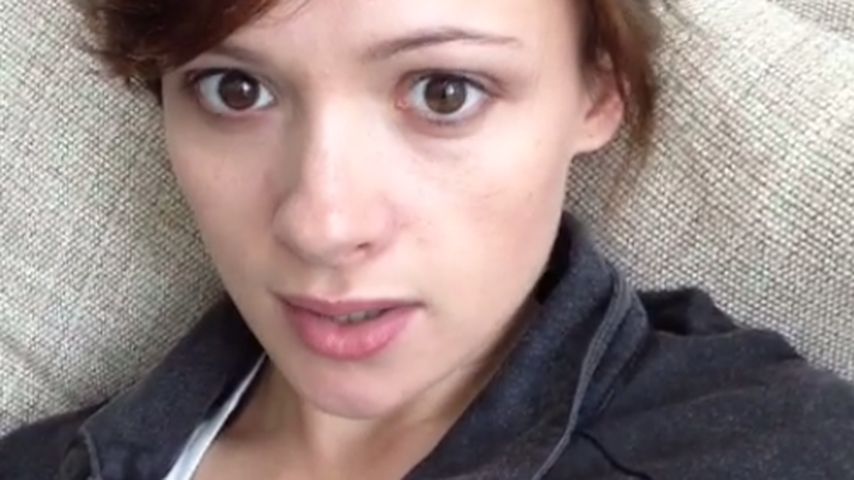 Cathriona White
