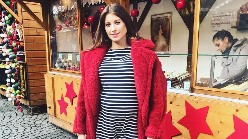 Influencerin, Cathy Hummels