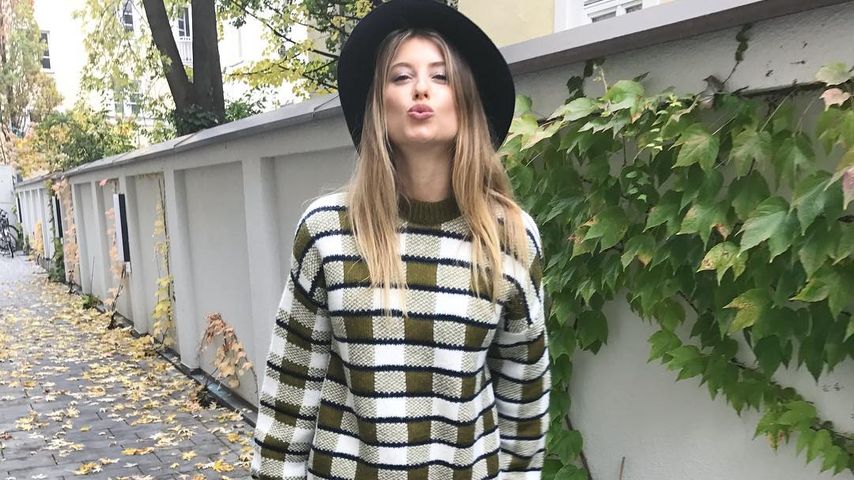 Cathy Hummels, Moderatorin