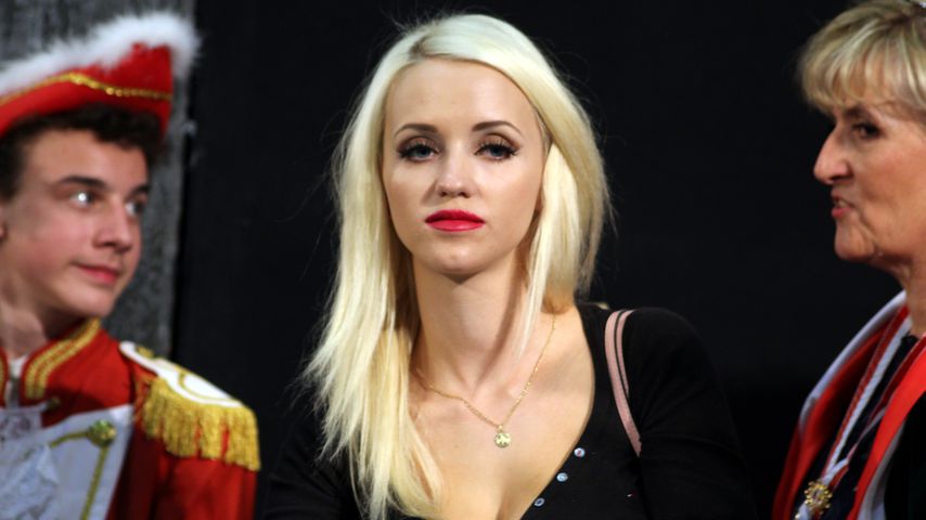 Cathy Lugner: Schwer getroffen vom Ehe-Aus mit Richard!