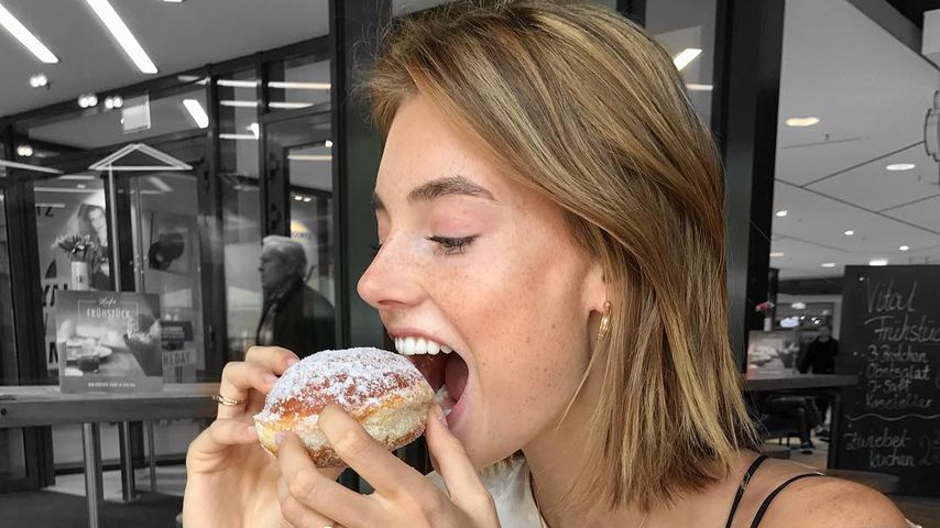 Nach Mager-Kritik: GNTM-Beauty Céline erntet Fake-Vorwürfe!