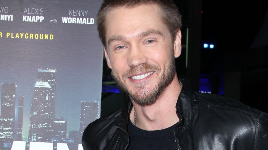Chad Michael Murray