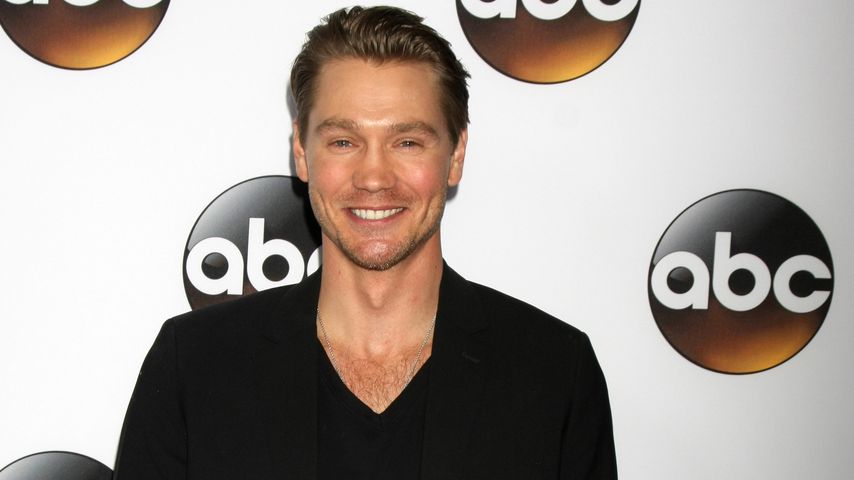 Chad Michael Murray