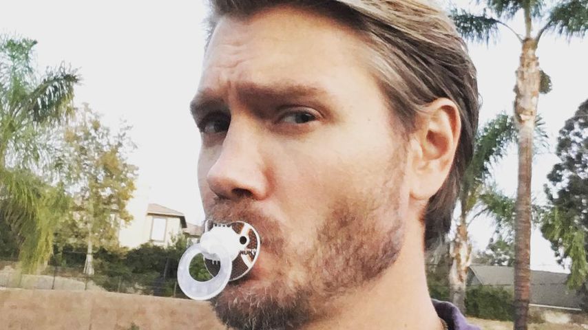 Chad Michael Murray